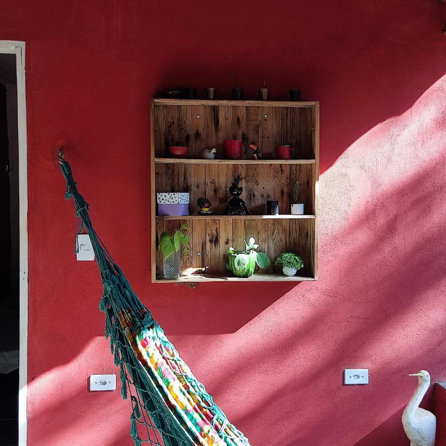 Espaco Slow Living Flor Do Pantanal Piraputanga Bagian luar foto